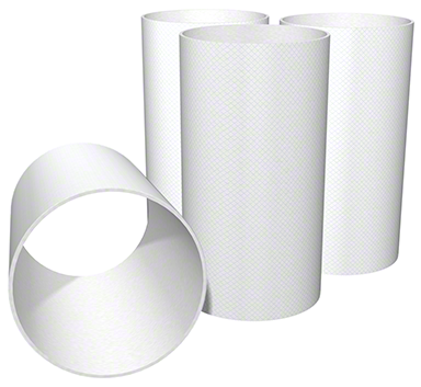 IQAir Multigas GC Nachfilter – Manschetten Set